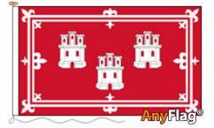 Aberdeen Flags